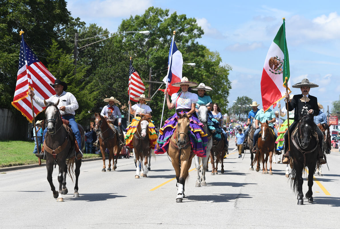 Fiestas Patrias